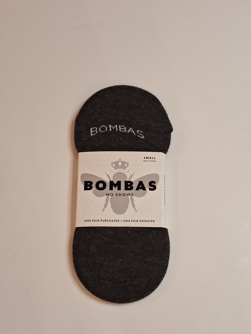 NWT Bombas Socks Size S